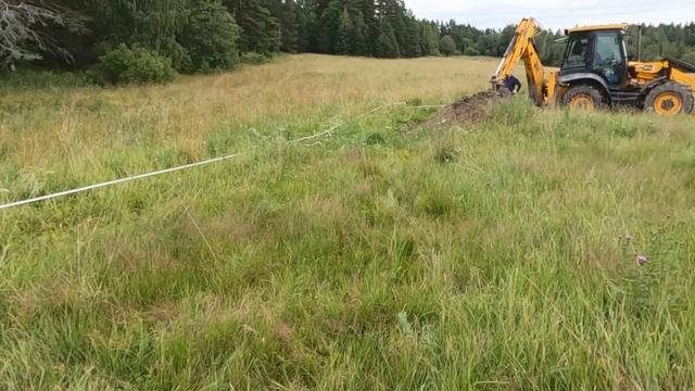 Колодец и септик. Будет ли вода? смотреть онлайн