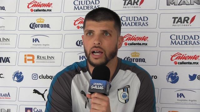 Tiago Volpi | Pretemporada Cancún смотреть онлайн