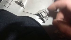 #Nissan Juke#Ниисан Жук# как снять заднюю крышку багажника.