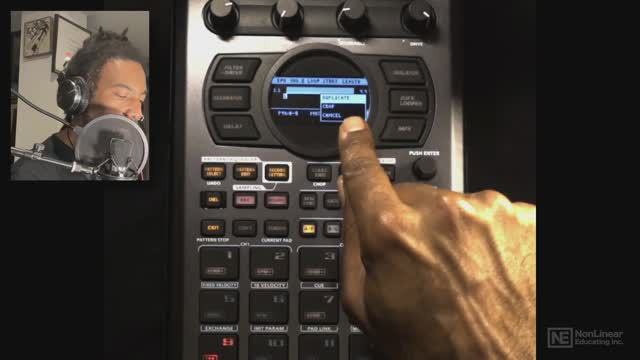 15. Motion Recording
