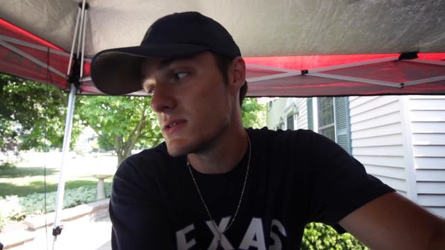 Finally Finished the WRX смотреть онлайн