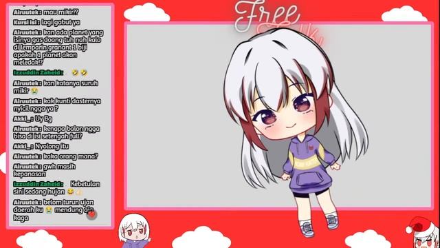 mari berpikir 【 Akashiro Akki】 смотреть онлайн