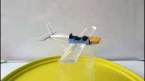 Монстр из коробки 1:72. Zlin z142 от HOBBY BOSS.