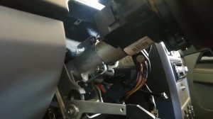 Простое решение, ремонт замка зажигания приора, калина, гранта, не поворачивается второе положение.