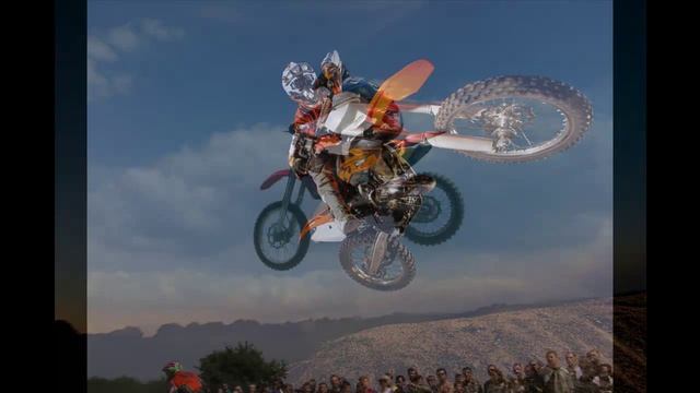 World moto-motocross motorcycles/кроссовые мотоциклы