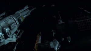 Клип от DeVit (All Good Things-Fight)Звездный крейсер Галактика "Battlestar Galactica"