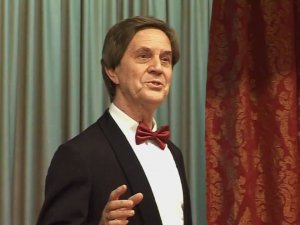 П.И.Чайковский - Чаровница - Леонид Сметанников
