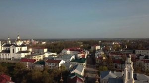 Православные Храмы города Витебска