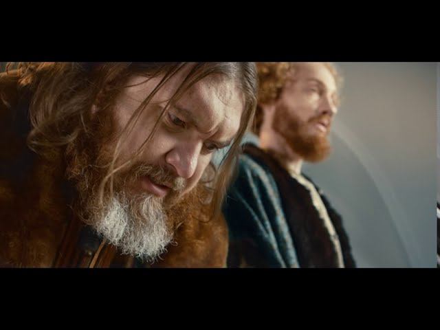 Площадка для бизнеса. Рекламный ролик для Агенства Развития Бизнеса Калужской области. смотреть онлайн