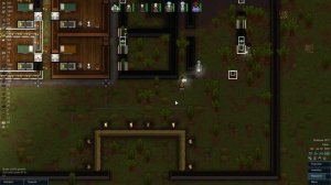 Good Morning RimWorld S2E9