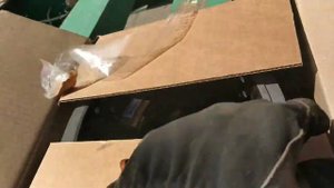 Freightliner. Замена сальника ступицы. Кап. ремонт тормозов. Часть 3.