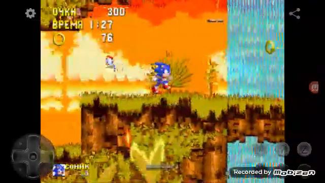 Прохождение игры sonic the hedgehog 3 #1 + сыллка на скачивание смотреть онлайн