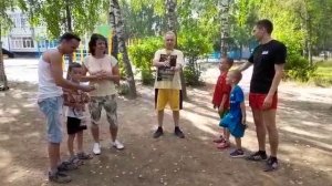 да мы чемпионы