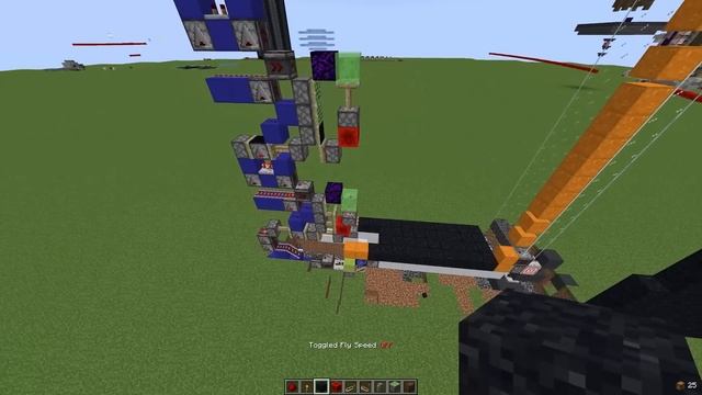 Can I make a PC Screen with Redstone? | Colour Display смотреть онлайн