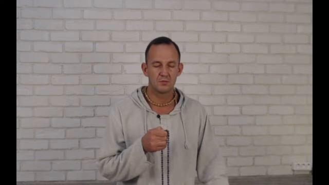 Практика медитации. Урок 6 смотреть онлайн