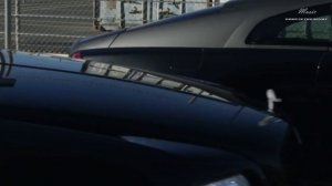 MAFIA Rolls Royce Wraith | Music DEEP IN THE NIGHT |