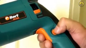 Перфоратор BHD 800N Bort