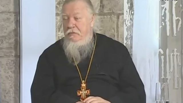 Как побороть грех чревоугодия? смотреть онлайн