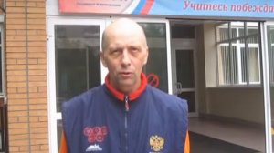 Александр Илюхин о выборе автоинструктора