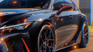 Tatarin - Черный Лексус