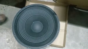 New Upgrade Version 300 Watt Ahuja 15" Speaker Bengali | Unboxing | Review