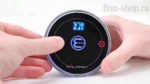 Электронная чаша для кальяна Square e-head