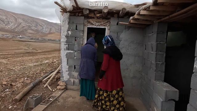 The life of a nomadic tribe: the story of betrayal and marital conflict" смотреть онлайн