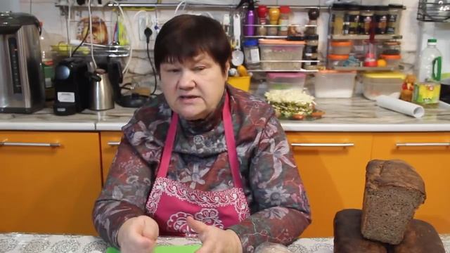 Все соседи сбежались на этот запах! Аромат на весь дом! Домашняя выпечка и колбаса смотреть онлайн