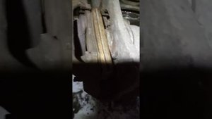заклинил суппорт тойота Ленд Крузер 100