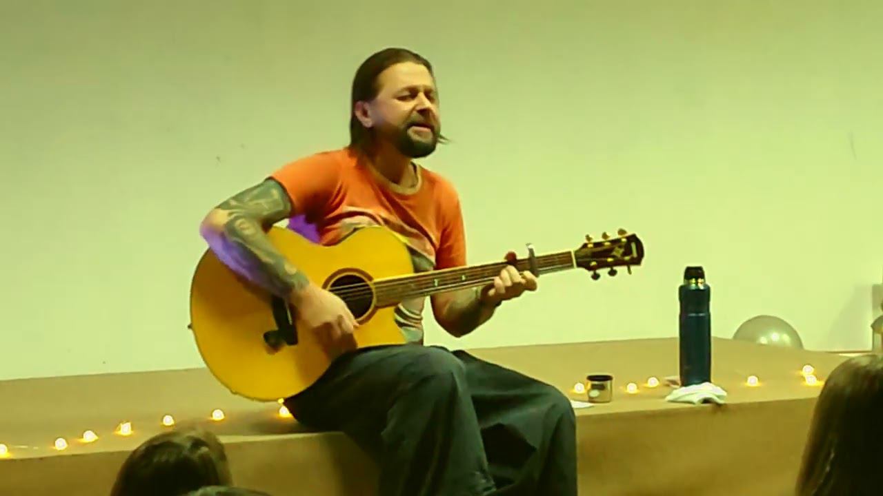 Илья Чёрт - Заживо смотреть онлайн