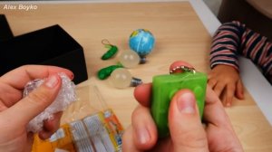 ТОП-5 ИГРУШЕК АНТИСТРЕСС из КИТАЯ!