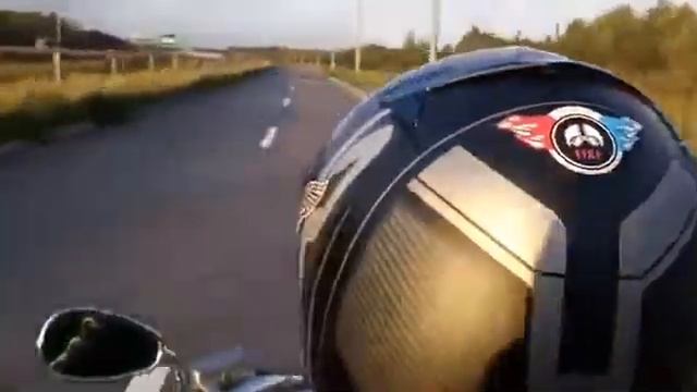 Honda vtx1800 смотреть онлайн