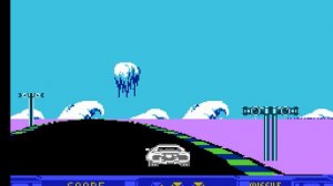 Astro Fang: Super Machine (Fan translation) [NES]