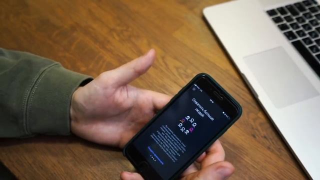 Клик в 1₽. Настраиваю рекламу в Инстаграм через телефон. смотреть онлайн