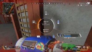 Solo Pathfinder MOVEMENT - Apex Legends