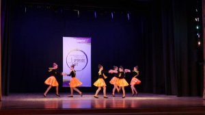 Космический рок н ролл