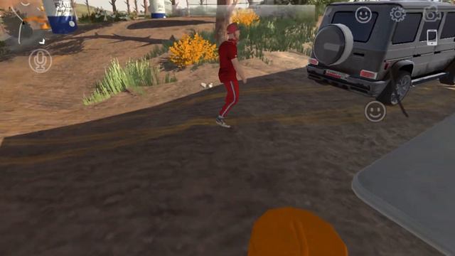 Рыбалка с другом в car parking смотреть онлайн