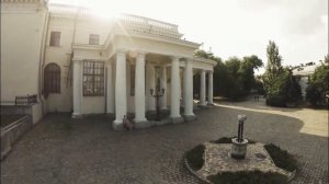 Старые Клячи - Тумбалалайка / Одесса 220 лет...