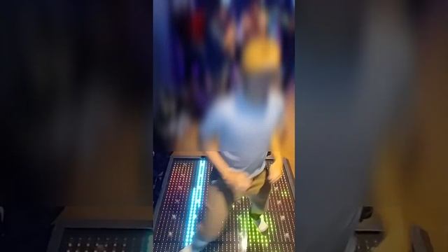 [DANCERUSH STARDOM] Hello World (at Timezone Paris van Java) смотреть онлайн