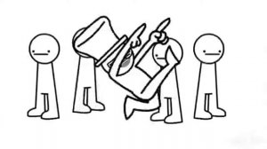 Everybody do the flop remix