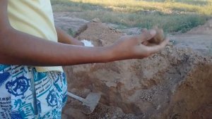 Кирпичный станок и Кирпичи своими руками How to make bricks