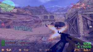 ШОК! Лучший конфиг для CS 1.6, который повышает FPS и делает вашу стрельбу ИДЕАЛЬНОЙ!