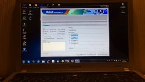 Установка TWRP Recovery через Odin