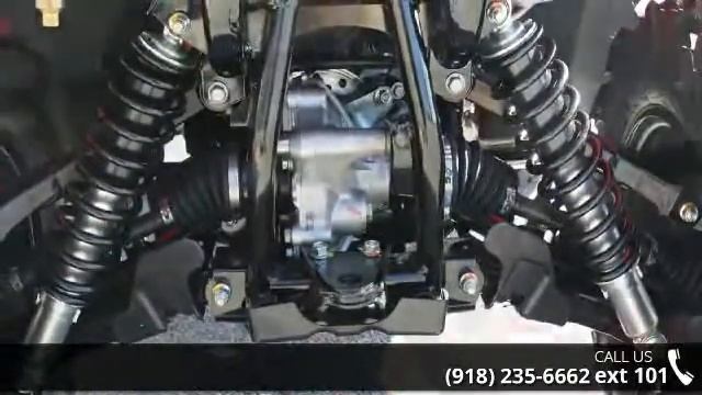 2015 Honda Foreman Rubicon TRX500FA6F - Heartland Honda ... смотреть онлайн