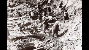 Часть 4. ЛЖИВАЯ ИСТОРИЯ! Беломорканал Никто Не Строил.