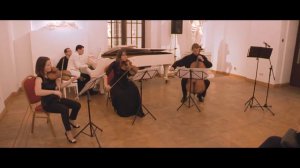 Астор Пьяццолла Concierto Para Quinteto