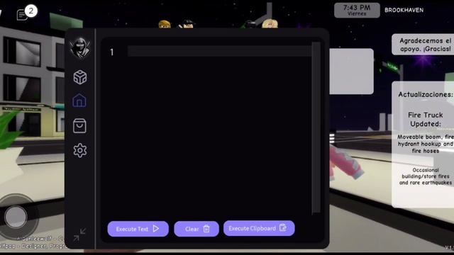 NUEVO MOD MENU ARCEUS PARA ROBLOX | ROBLOX MOD MENU 2023 | ROBLOX MOD MENU MEDIAFIRE