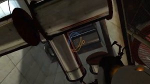 Portal Walkthrough - Level 19 & Escape