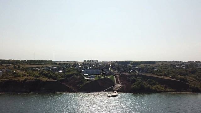 Aerial Russia | Kama Trophy, Tatarstan смотреть онлайн