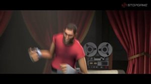 Team Fortress 2: Срок Годности (Перевод от StopGame.ru)